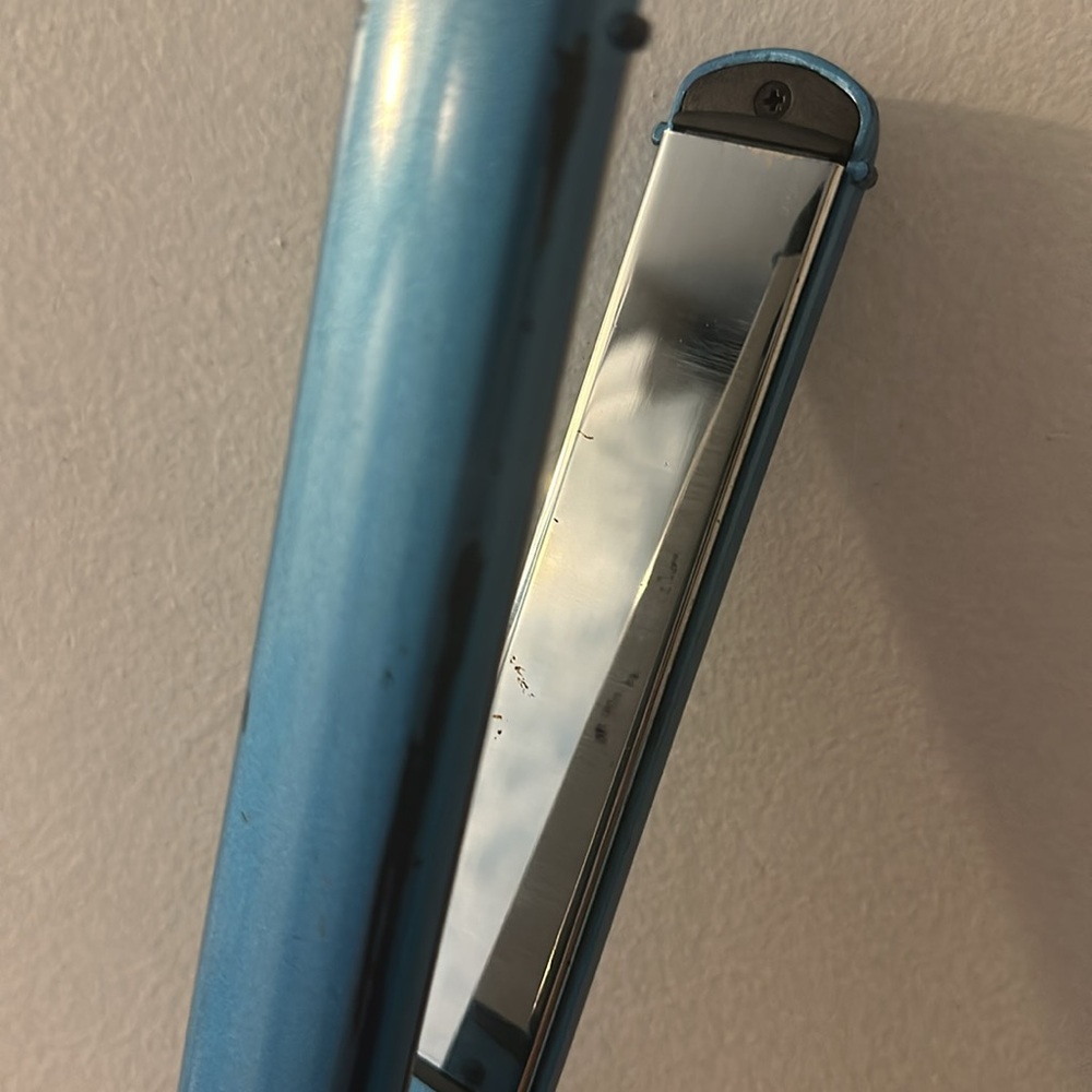 Babyliss Flat Iron View 3